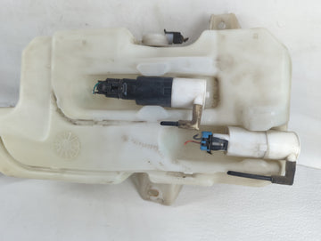 2007-2014 Gmc Yukon Xl 1500 Windshield Washer Fluid Reservoir Bottle Oem