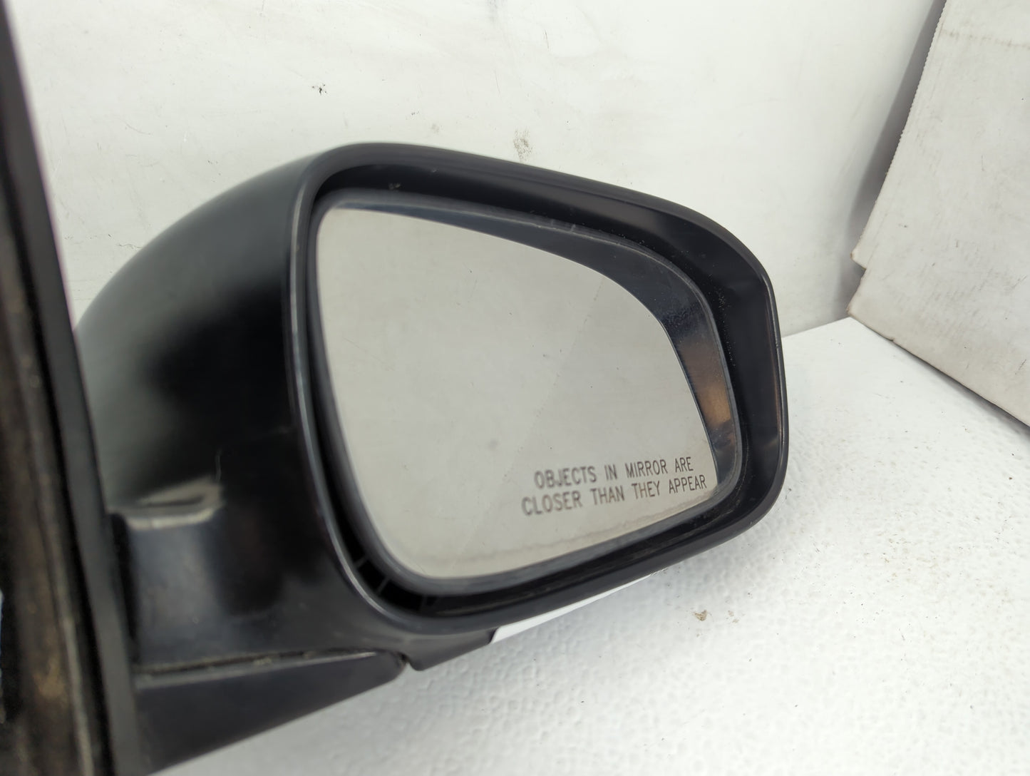 2003-2007 Honda Accord Passenger Side View Mirror - Right Door Mirror OEM Used - Oemusedautoparts1.com