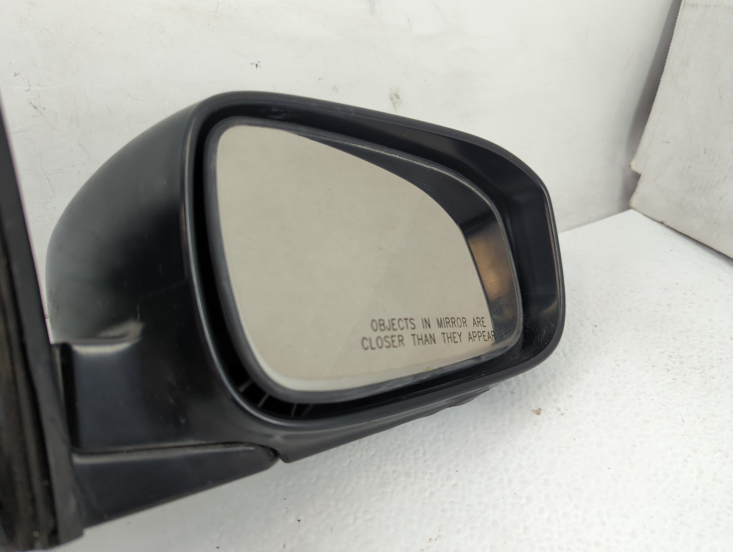2003-2007 Honda Accord Passenger Side View Mirror - Right Door Mirror OEM Used - Oemusedautoparts1.com
