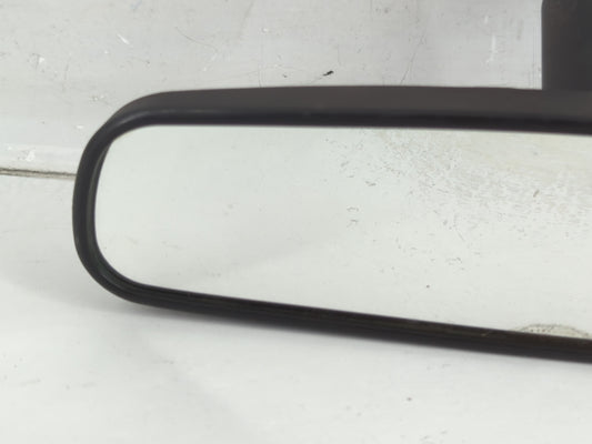 2006-2012 Honda Accord Interior Rear View Mirror Replacement OEM P/N:E11015617 Fits OEM Used Auto Parts