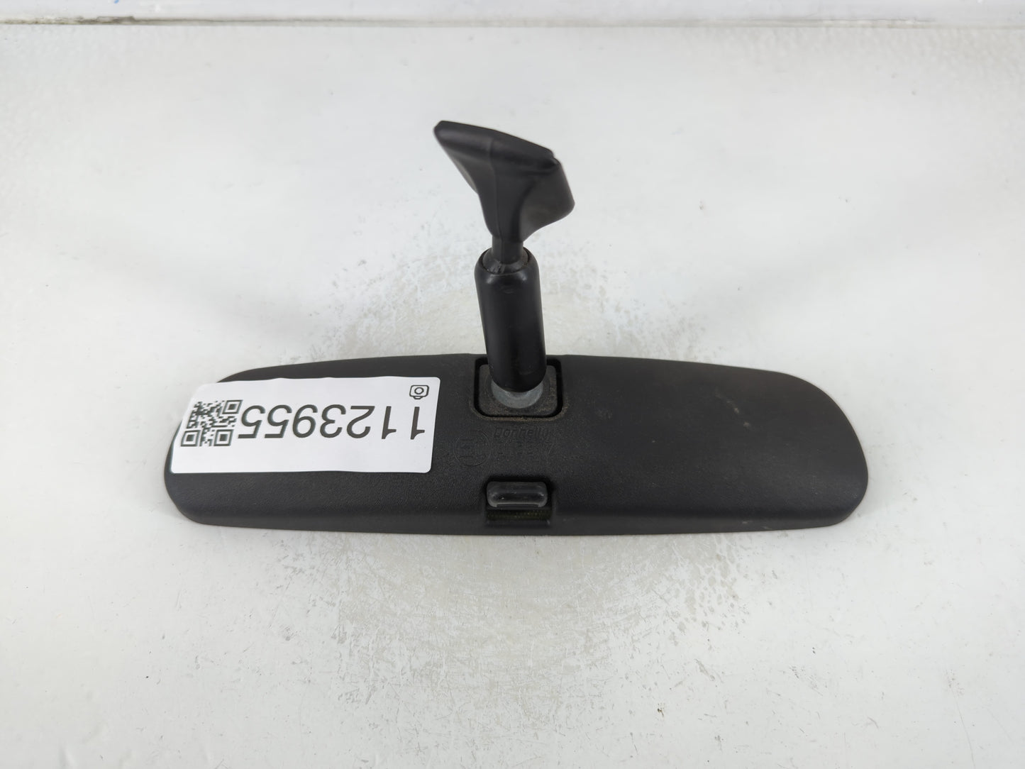 2006-2012 Honda Accord Interior Rear View Mirror Replacement OEM P/N:E11015617 Fits OEM Used Auto Parts - Oemusedautoparts1.