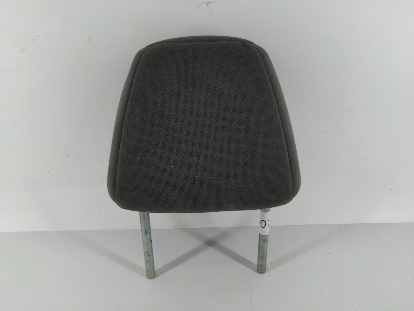 2005-2007 Honda Accord Headrest Head Rest Rear Seat Fits Fits 2005 2006 2007 OEM Used Auto Parts - Oemusedautoparts1.com