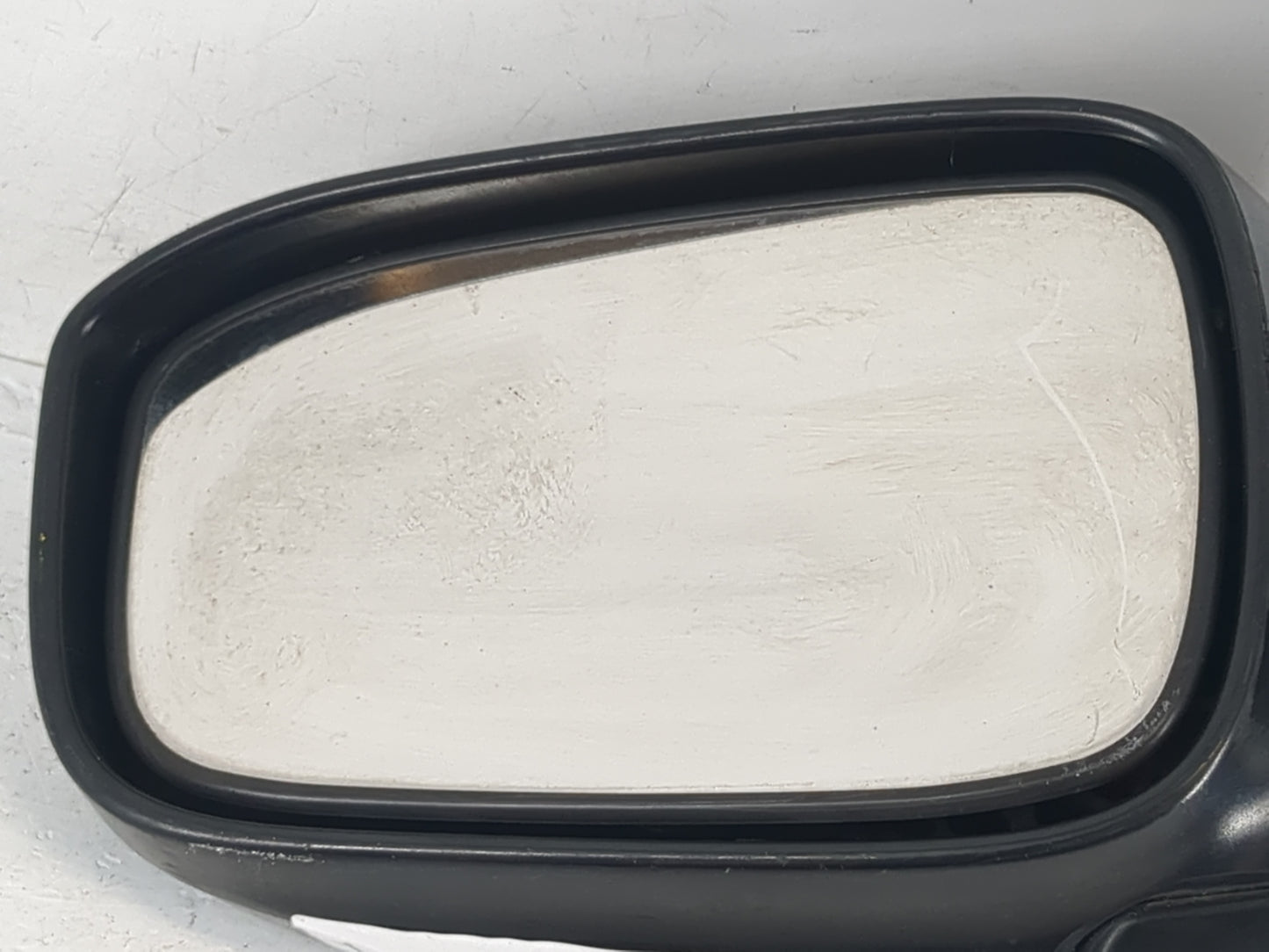 2003-2007 Honda Accord Driver Side View Mirror - Left Door Mirror OEM Used - Oemusedautoparts1.com