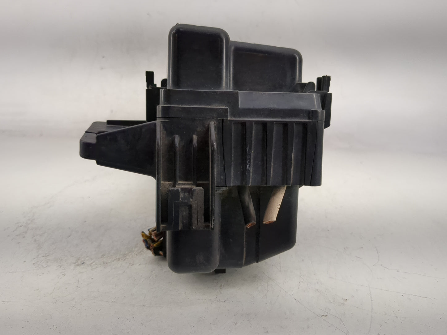 2003-2007 Honda Accord Fusebox Fuse Box Panel Relay Module Fits Fits 2003 2004 2005 2006 2007 OEM Used Auto Parts - Oemuseda