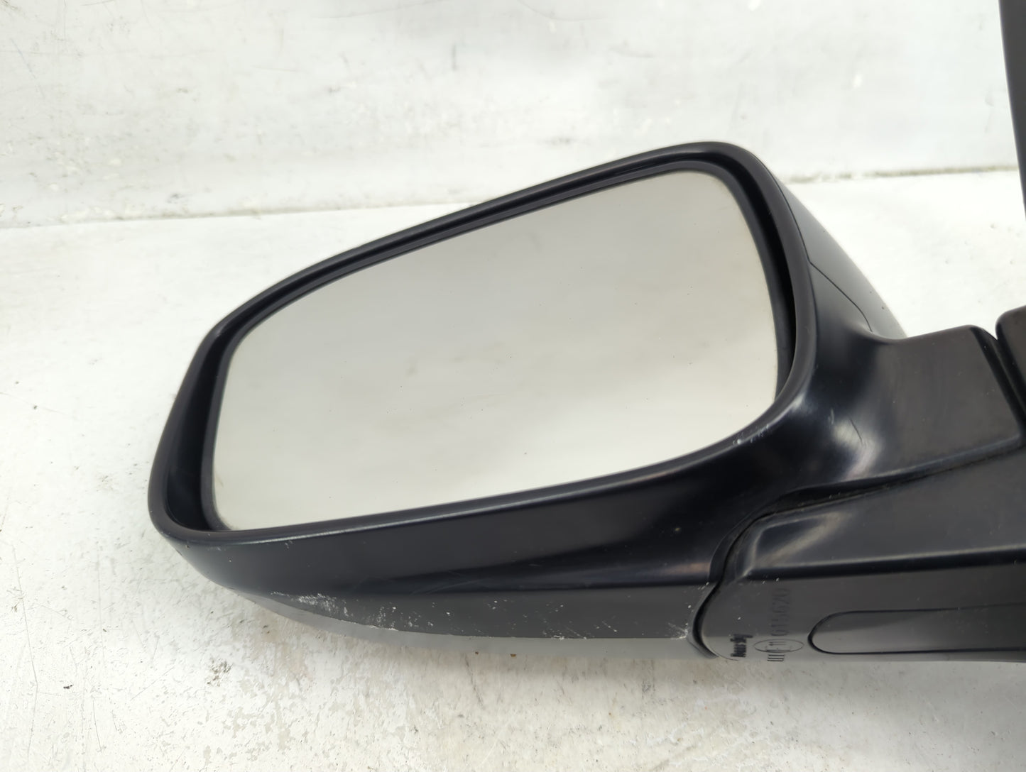 2003-2007 Honda Accord Driver Side View Mirror - Left Door Mirror OEM Used - Oemusedautoparts1.com