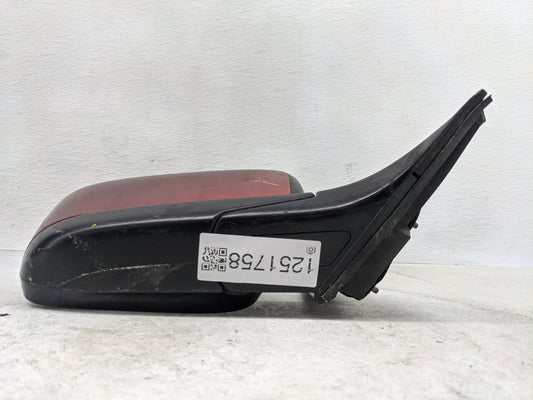 2003-2007 Honda Accord Side Mirror Replacement Passenger Right View Door Mirror Fits Fits 2003 2004 2005 2006 2007 OEM Used Auto Parts