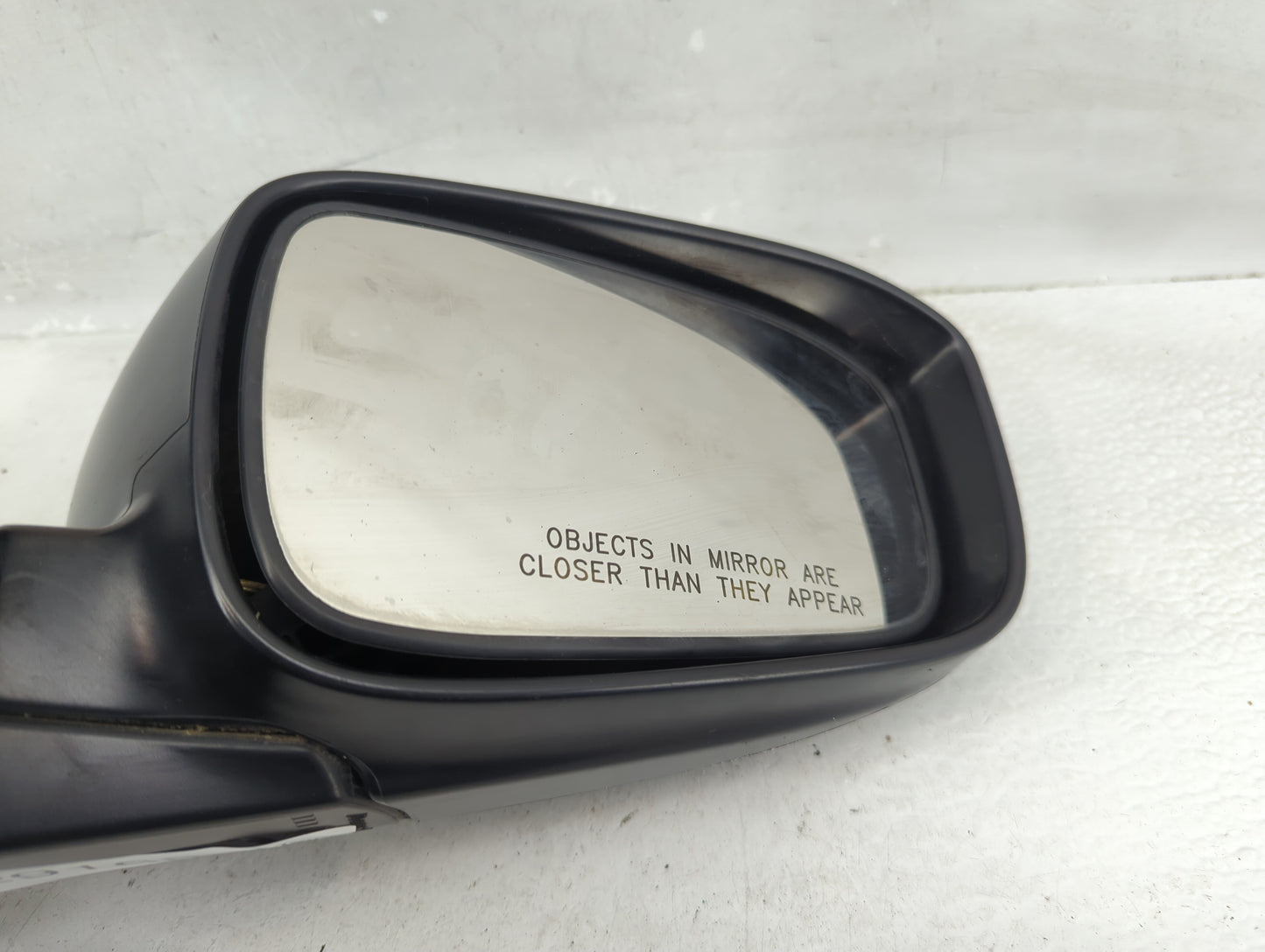 2003-2007 Honda Accord Passenger Side View Mirror - Right Door Mirror OEM Used - Oemusedautoparts1.com