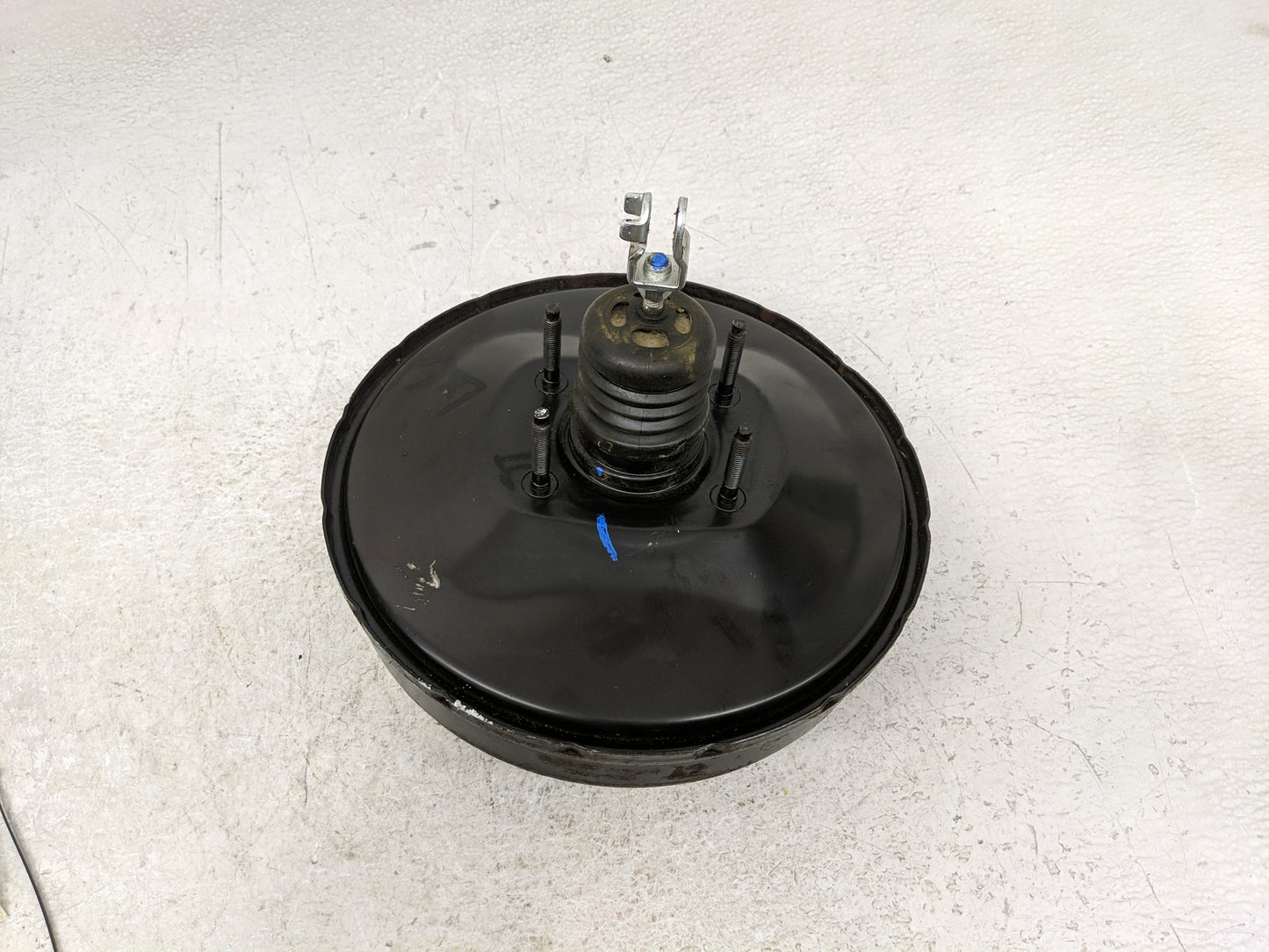 Honda Accord Power Brake Booster Oem 1299526 - Oemusedautoparts1.com