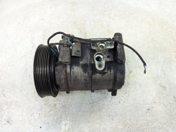 2003-2007 Honda Accord Air Conditioning A/c Ac Compressor Oem