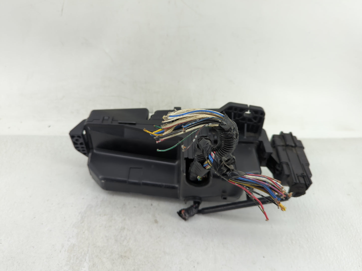 2003-2007 Honda Accord Fusebox Fuse Box Panel Relay Module Fits Fits 2003 2004 2005 2006 2007 OEM Used Auto Parts - Oemuseda