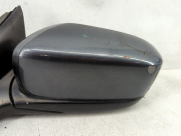 2003-2007 Honda Accord Driver Side View Mirror - Left Door Mirror OEM Used