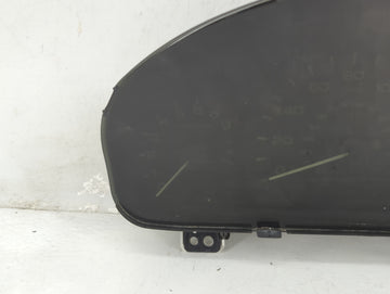 2003-2007 Honda Accord Instrument Cluster Speedometer Gauges P/N:BF1201063 BF-HR0352032M0CA Fits Fits 2003 2004 2005 2006 2007 OEM Used Auto Parts