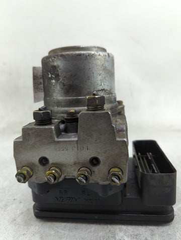 2005-2007 Honda Accord ABS Pump Control Module Replacement Fits Fits 2005 2006 2007 OEM Used Auto Parts