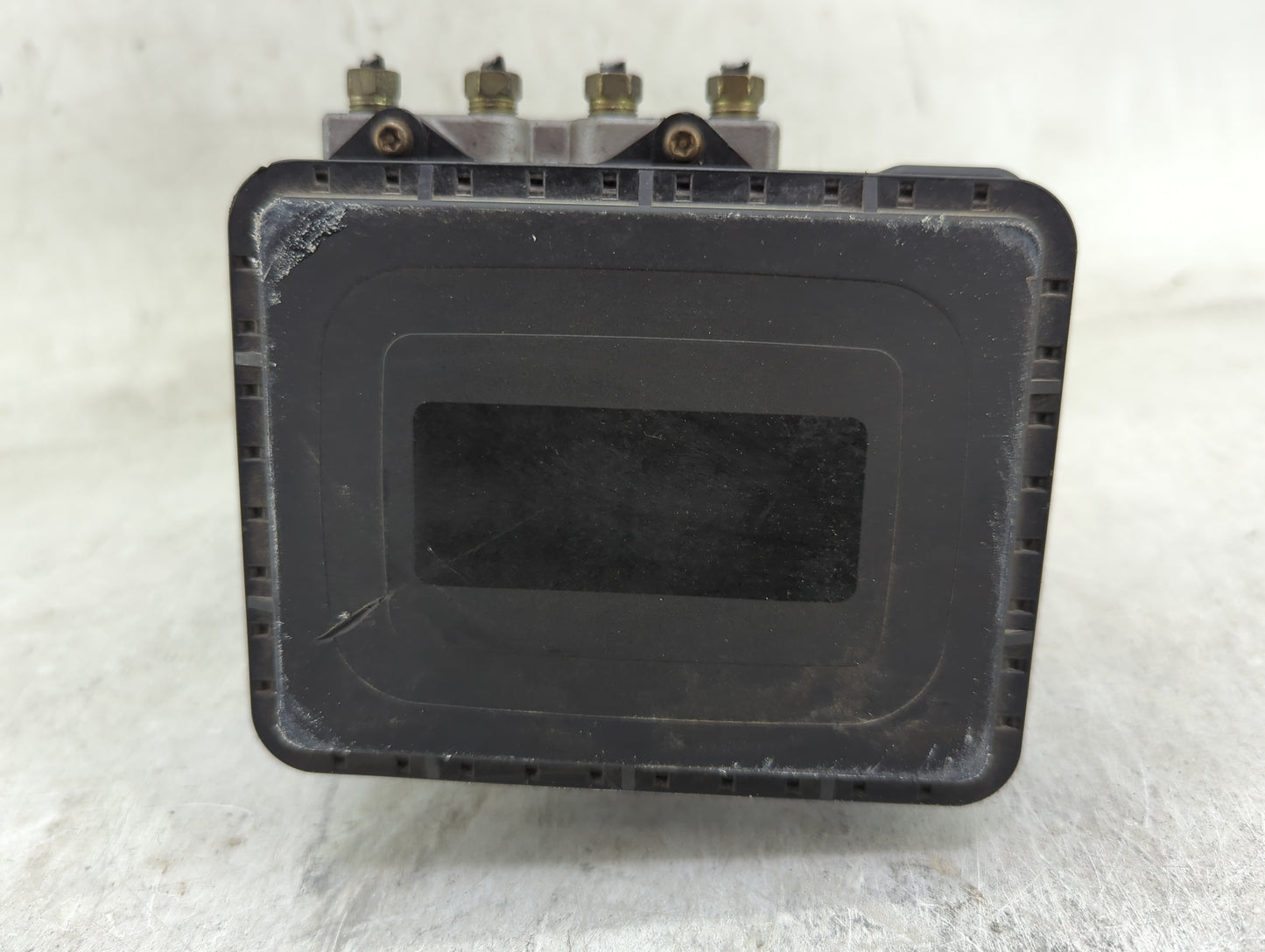 2005-2007 Honda Accord ABS Pump Control Module Replacement Fits Fits 2005 2006 2007 OEM Used Auto Parts - Oemusedautoparts1.