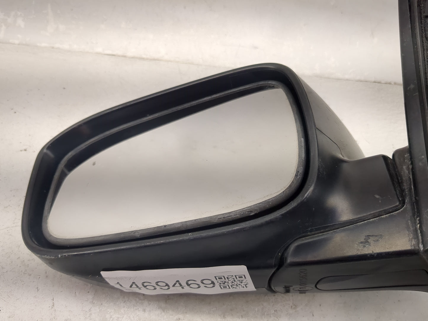 2003-2007 Honda Accord Driver Side View Mirror - Left Door Mirror OEM Used - Oemusedautoparts1.com