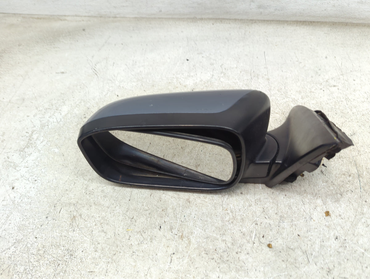 2003-2007 Honda Accord Driver Side View Mirror - Left Door Mirror OEM Used - Oemusedautoparts1.com