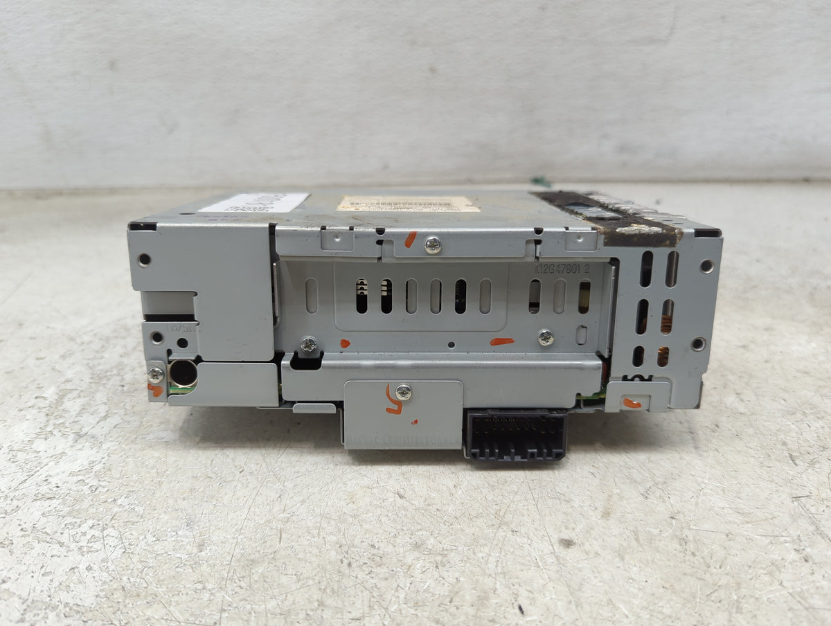 2003-2007 Honda Accord Radio AM FM Cd Player Receiver Replacement P/N:39175-SDA-A120-M2 CQ-EH1461Z Fits OEM Used Auto Parts