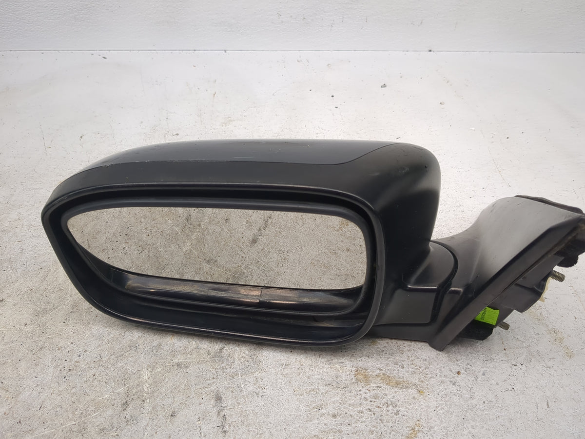 2003-2007 Honda Accord Driver Side View Mirror - Left Door Mirror OEM Used - Oemusedautoparts1.com