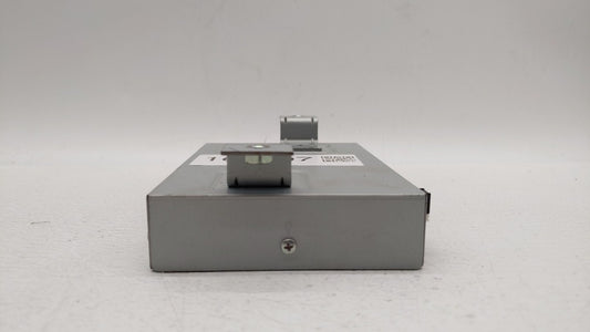 2006-2007 Honda Accord Am Fm Cd Player Radio Receiver