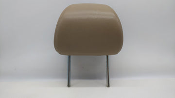 2005-2007 Honda Accord Headrest Head Rest Front Driver Passenger Seat Fits Fits 2005 2006 2007 OEM Used Auto Parts