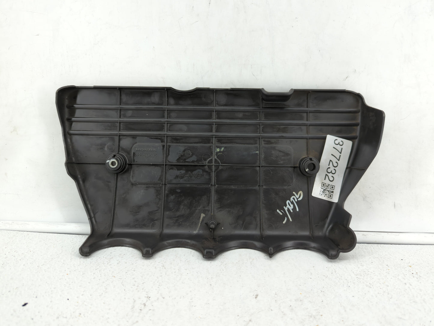 2007 Honda Accord Engine Cover - Oemusedautoparts1.com