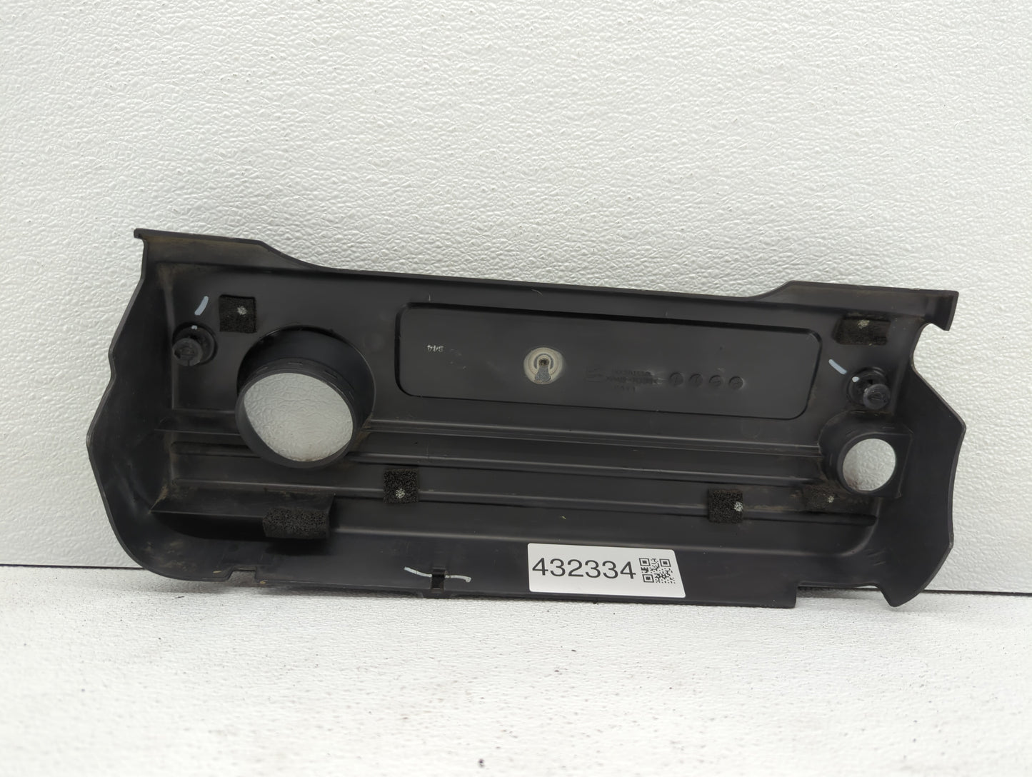 2007 Honda Accord Engine Cover - Oemusedautoparts1.com