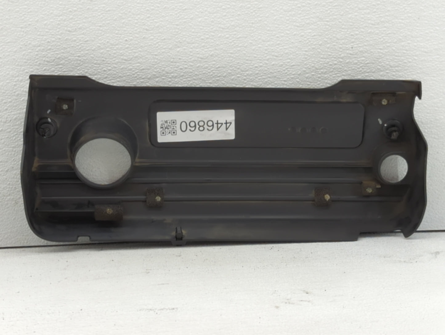 2007 Honda Accord Engine Cover - Oemusedautoparts1.com