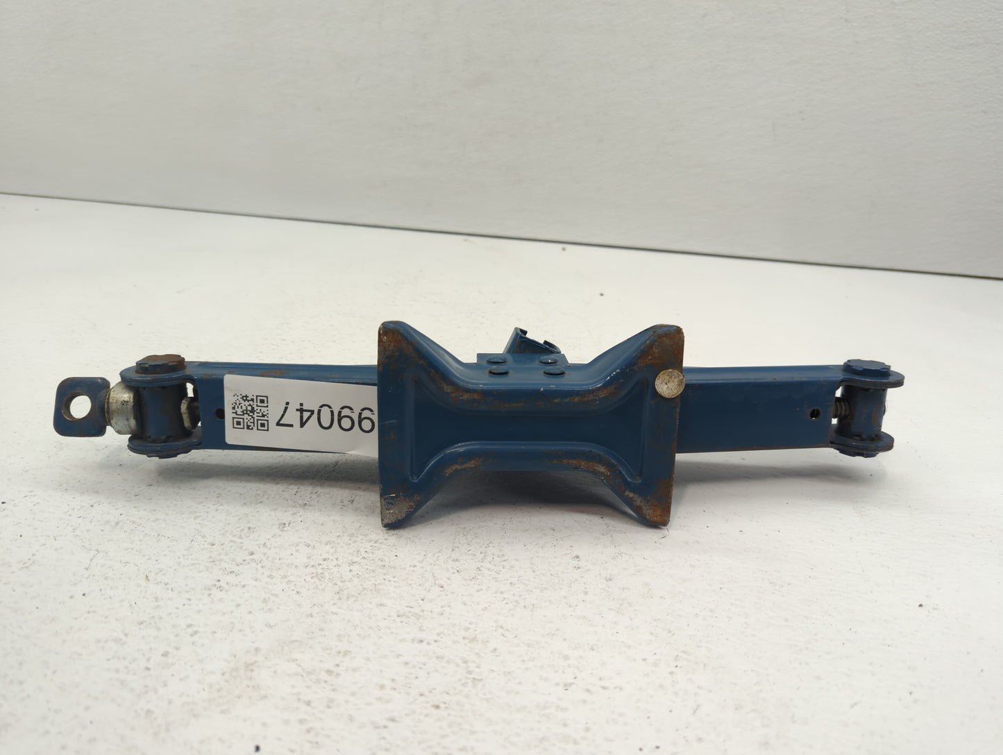 2007 Honda Accord Spare Scissor Car Jack - Oemusedautoparts1.com