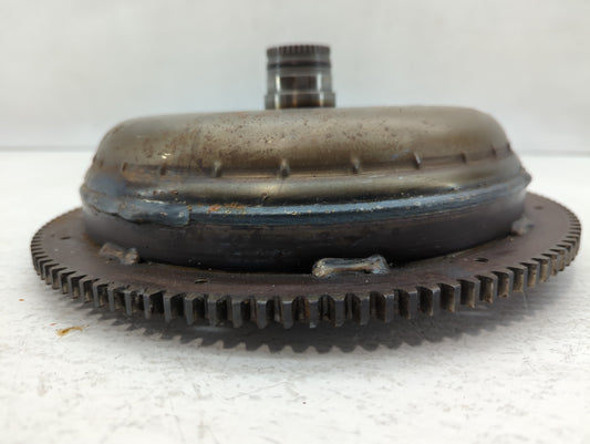 2007 Honda Accord Torque Converter Automatic Transmission OEM P/N:DD1630 Fits OEM Used Auto Parts