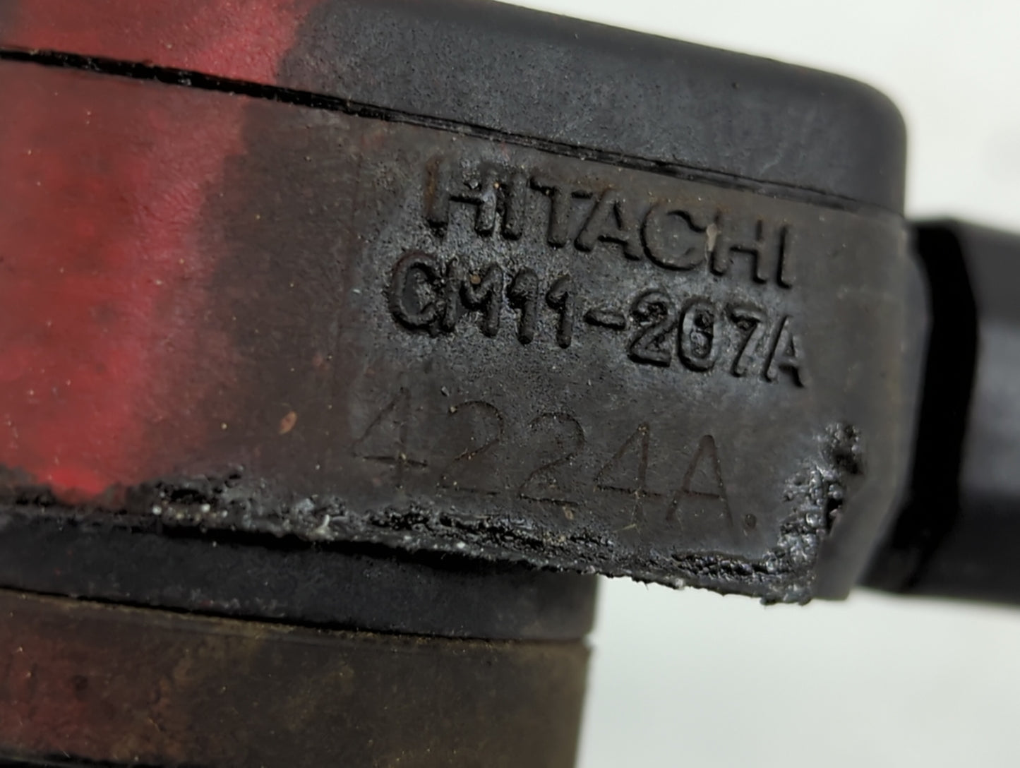 2004-2007 Honda Accord Ignition Coil Igniter Pack - Oemusedautoparts1.com
