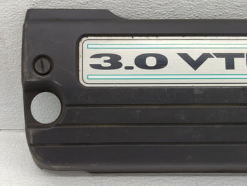 2007 Honda Accord Engine Cover