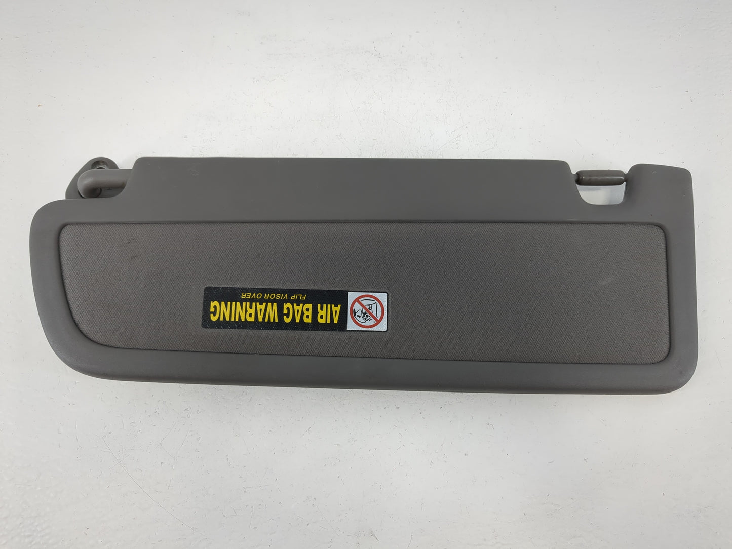 2006-2011 Honda Civic Sun Visor Shade Replacement Passenger Right Mirror Fits Fits 2006 2007 2008 2009 2010 2011 OEM Used Au