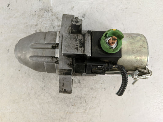 2006-2011 Honda Civic Car Starter Motor Solenoid OEM P/N:SM-71003 Fits Fits 2006 2007 2008 2009 2010 2011 OEM Used Auto Parts