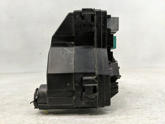 2006-2007 Honda Civic Fusebox Fuse Box Panel Relay Module Fits Fits 2006 2007 OEM Used Auto Parts