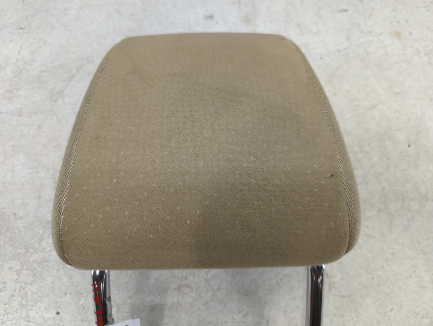 2006-2011 Honda Civic Headrest Head Rest Front Driver Passenger Seat - Oemusedautoparts1.com