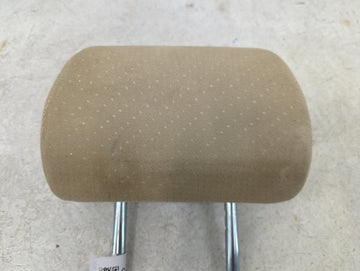 2006-2011 Honda Civic Headrest Head Rest Rear Center Seat Fits Fits 2006 2007 2008 2009 2010 2011 OEM Used Auto Parts