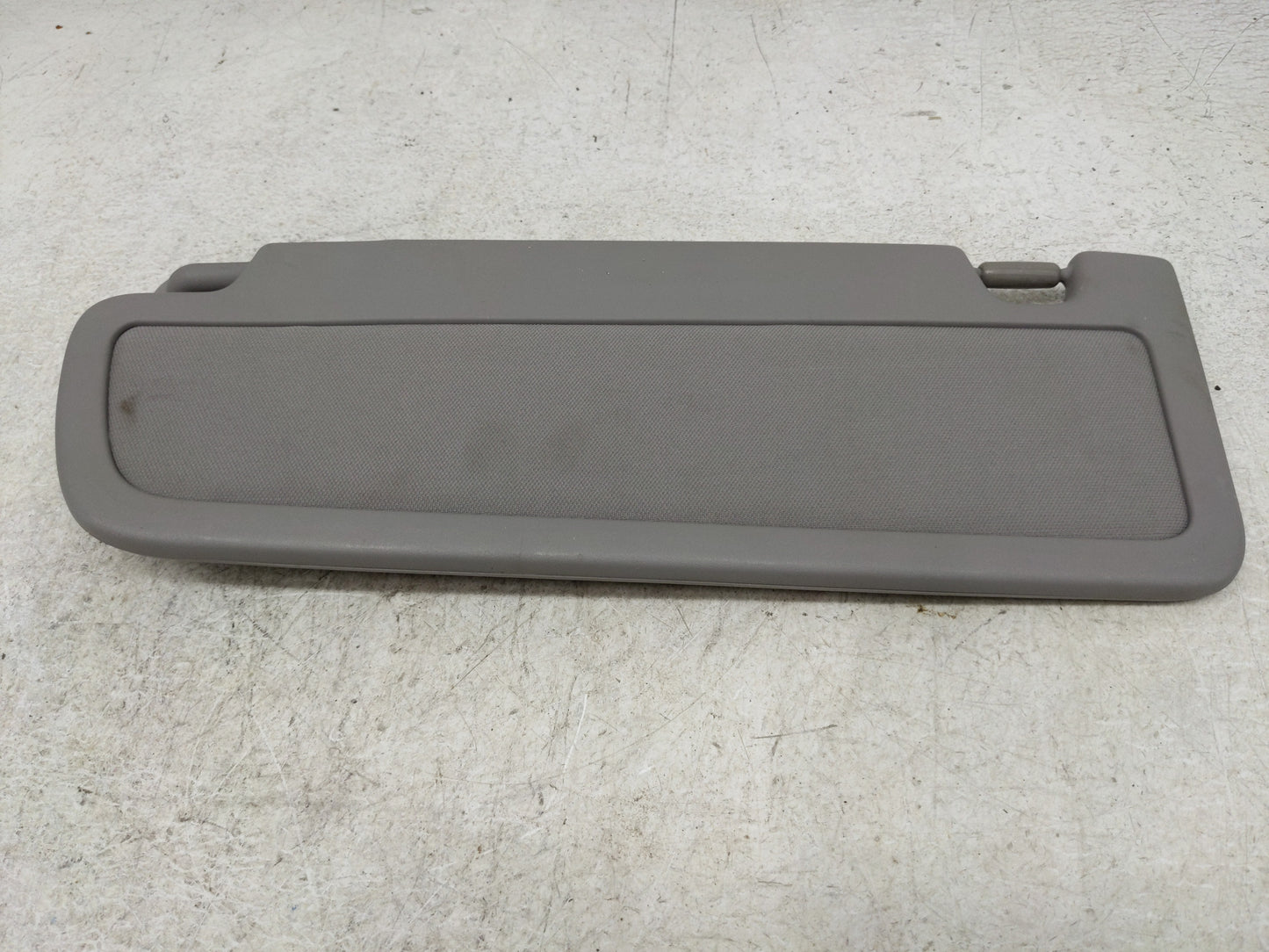 2006-2011 Honda Civic Sun Visor Shade Replacement Passenger Right Mirror Fits Fits 2006 2007 2008 2009 2010 2011 OEM Used Au