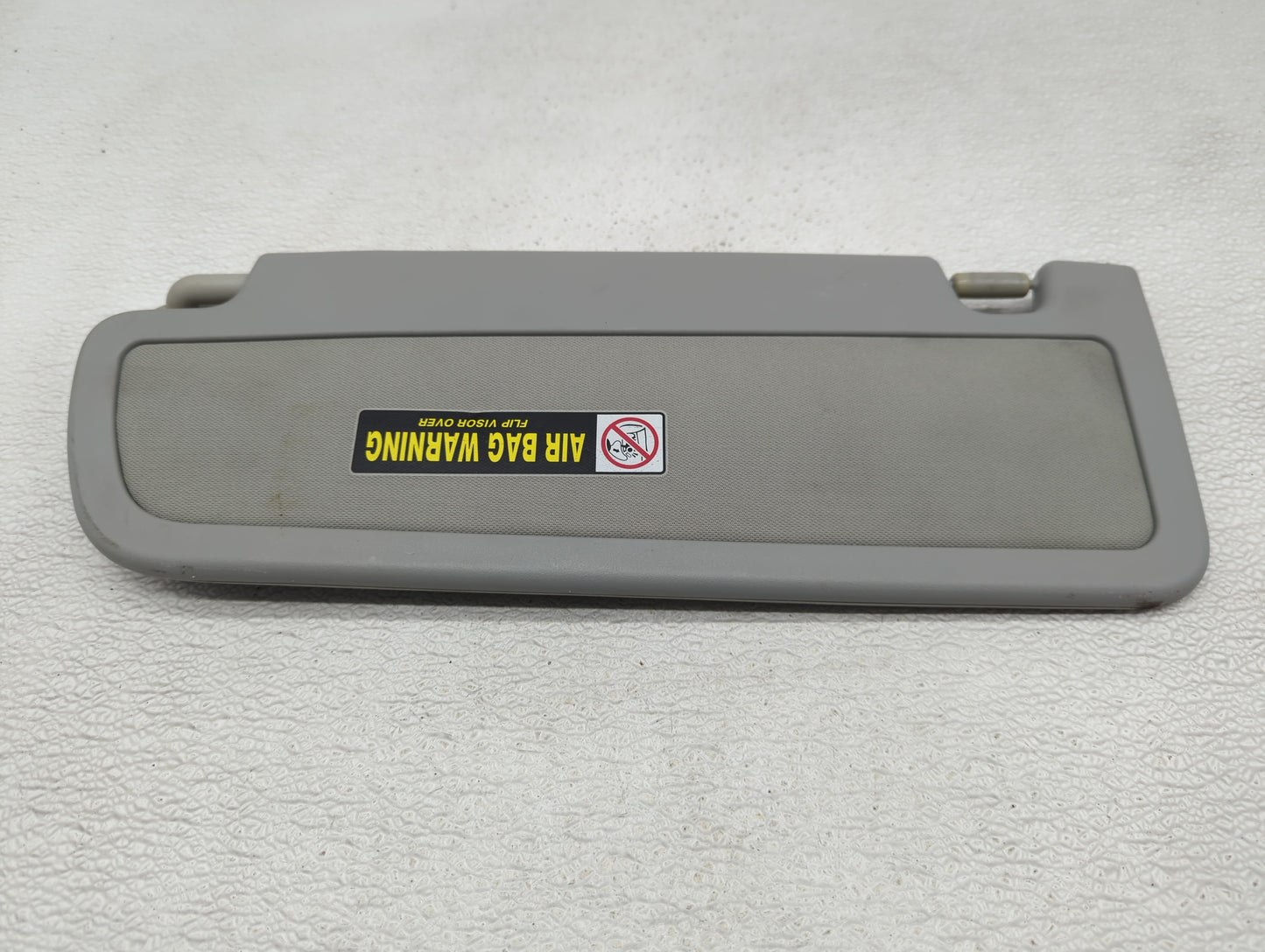 2006-2011 Honda Civic Sun Visor Shade Replacement Passenger Right Mirror Fits Fits 2006 2007 2008 2009 2010 2011 OEM Used Au