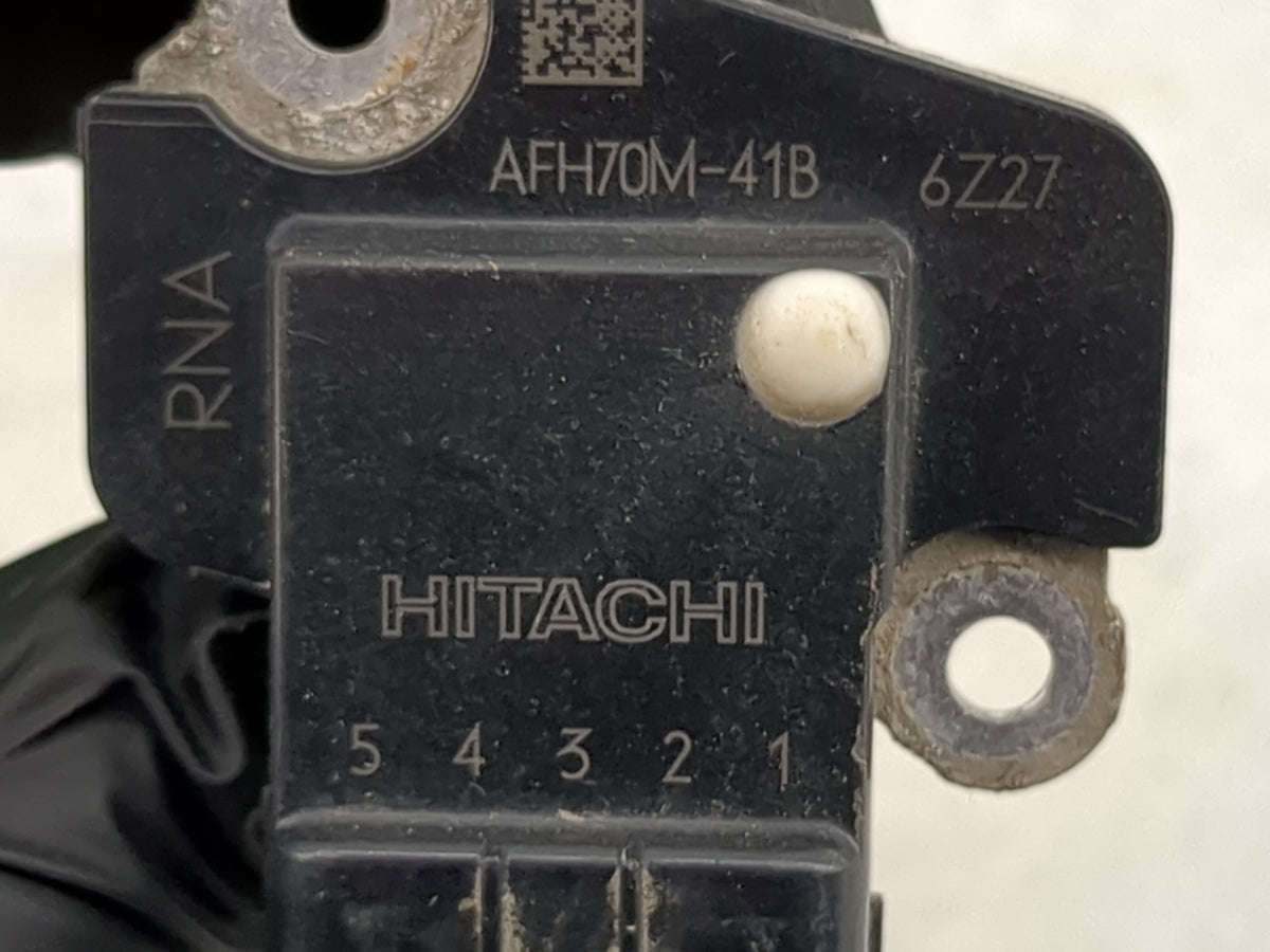 2006-2011 Honda Civic Mass Air Flow Meter Maf 1486611 - Oemusedautoparts1.com