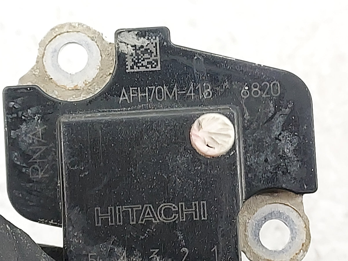 2006-2011 Honda Civic Mass Air Flow Meter Maf Sensor 1488020 - Oemusedautoparts1.com