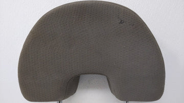 2006-2011 Honda Civic Headrest Head Rest Front Driver Passenger Seat Fits Fits 2006 2007 2008 2009 2010 2011 OEM Used Auto Parts