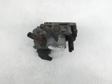 2006-2011 Honda Civic Throttle Body P/N:GMA4A 20358245134 Fits Fits 2006 2007 2008 2009 2010 2011 OEM Used Auto Parts