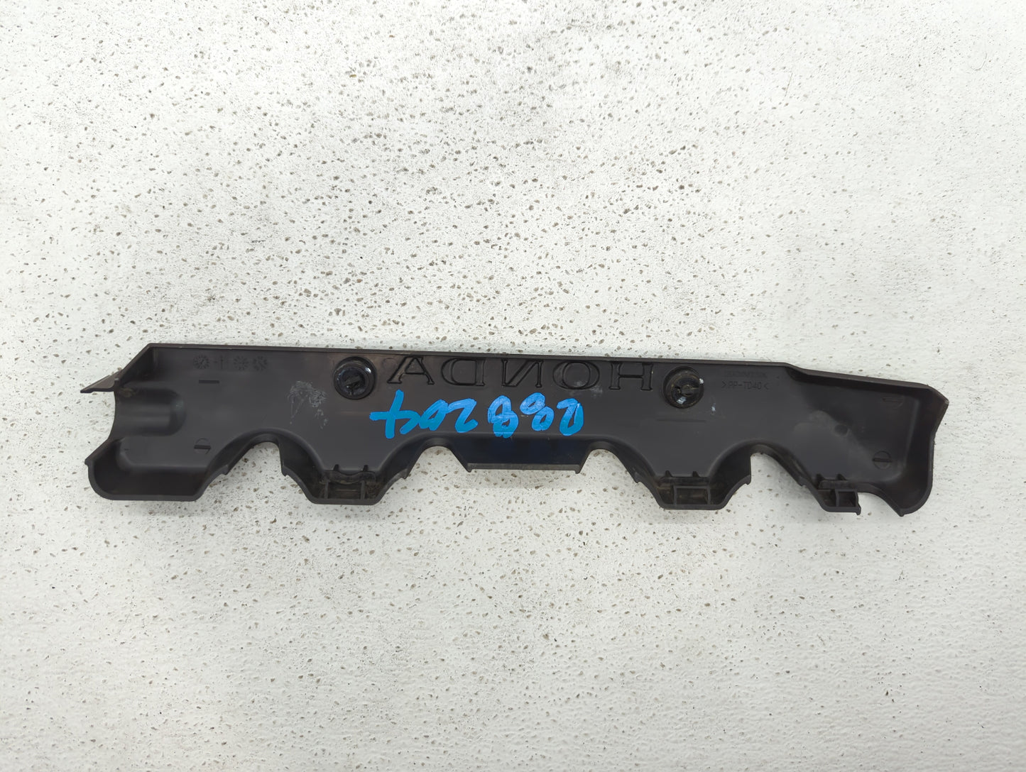 2007 Honda Civic Engine Cover - Oemusedautoparts1.com