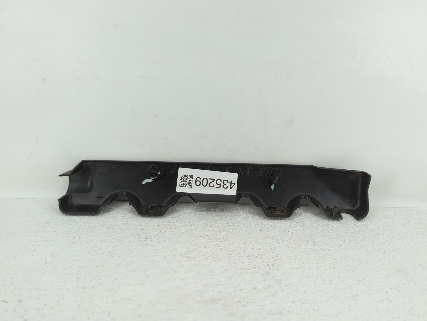 2007 Honda Civic Engine Cover - Oemusedautoparts1.com
