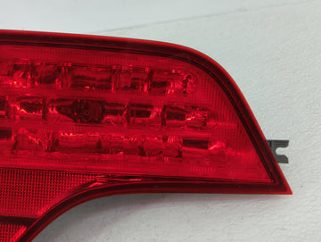 2006-2011 Honda Civic Tail Light Assembly Driver Left OEM Fits Fits 2006 2007 2008 2009 2010 2011 OEM Used Auto Parts