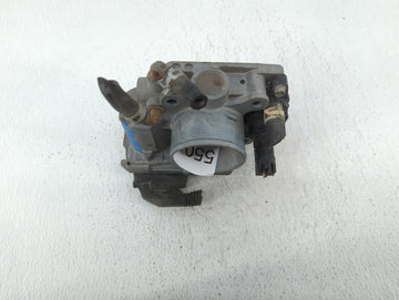 2006-2011 Honda Civic Throttle Body P/N:U20356433766 Fits Fits 2006 2007 2008 2009 2010 2011 OEM Used Auto Parts