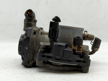 2006-2011 Honda Civic Throttle Body Fits Fits 2006 2007 2008 2009 2010 2011 OEM Used Auto Parts