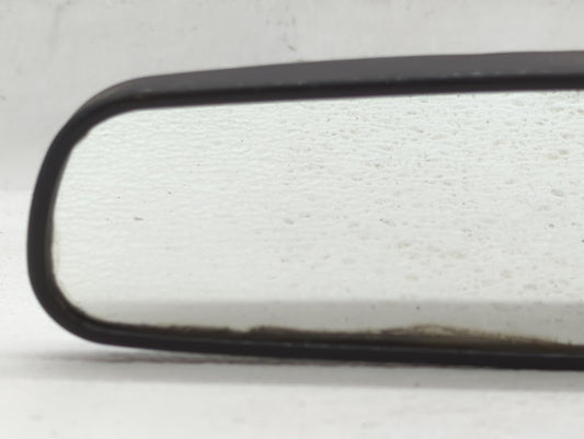 2006-2015 Honda Civic Interior Rear View Mirror Replacement OEM Fits Fits 2006 2007 2008 2009 2010 2011 2012 2013 2014 2015 2016 OEM Used Auto Parts