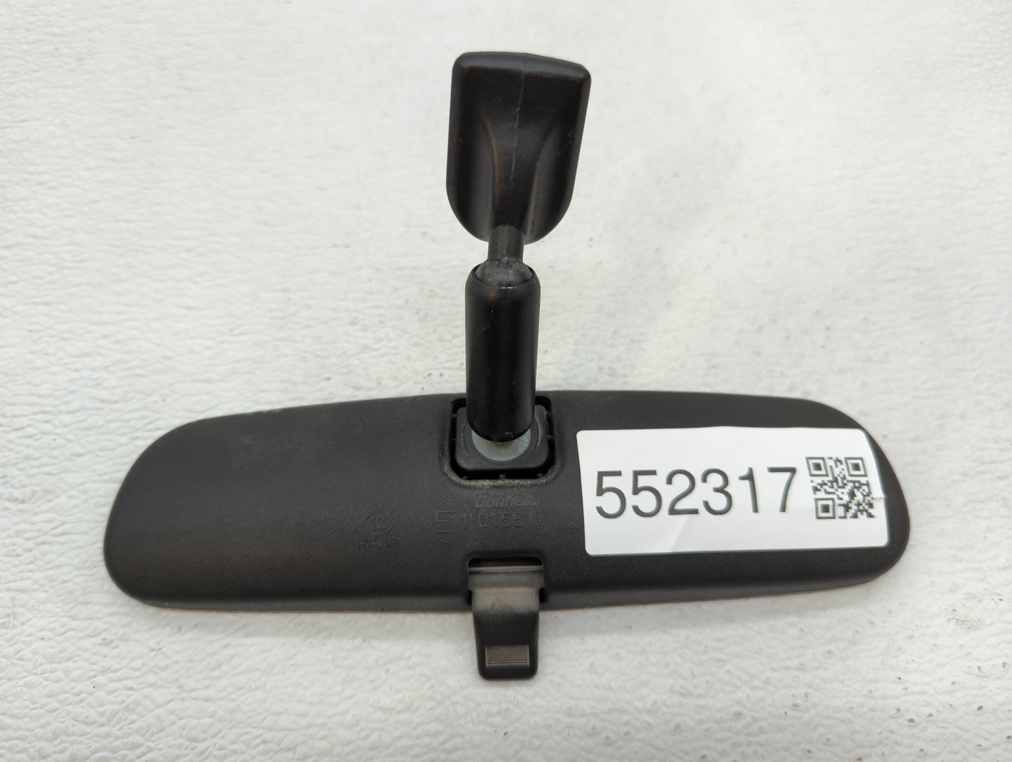 2006-2015 Honda Civic Interior Rear View Mirror Replacement OEM Fits Fits 2006 2007 2008 2009 2010 2011 2012 2013 2014 2015
