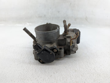 2006-2011 Honda Civic Throttle Body P/N:60127 Fits Fits 2006 2007 2008 2009 2010 2011 OEM Used Auto Parts